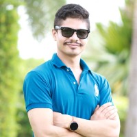 Bikram Chhetri