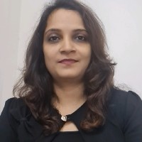 Urmila Dalvi