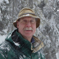 Cliff Rice