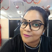 Kavitha Gopal Gopal
