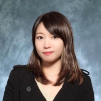 Sophie Wong