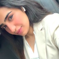 Nancy Chadiwal