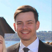Tom Pilcher
