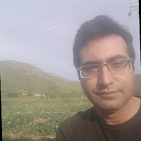 Arash Bahrami