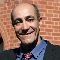 Hamid Raoof