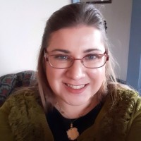 Katharine Standiford