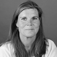 Tina Bouwens