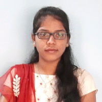 Thejaswini B