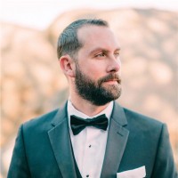 Garrett Adelman