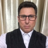 Cláudio Antônio Rodrigues De Oliveira