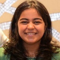 Anjali aswani