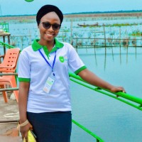Edwige Todagban Lanvedou