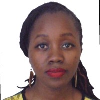 Eunice Wambui