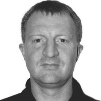 Benjamin Zakota