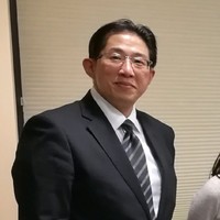 Jack Weijun Chi