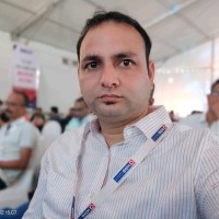 Yogesh Sharma