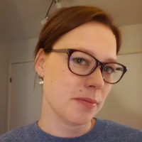 Heidi Hyytiäinen-Xhafa