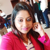 Kakali Saha