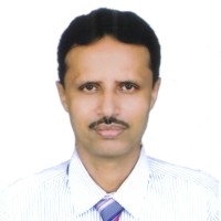Debashish Chatterjee