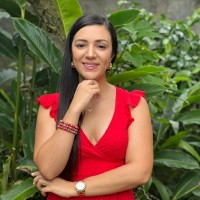 Stephanie Mora López