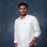 Nikhil S.