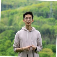 Justin Chiu