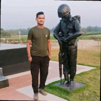 P Murthy