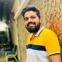 Yeswanth Chowdary
