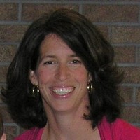 Vicki Larson
