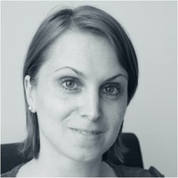 Gwendolen Sanderson