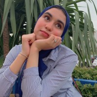 Hajar alaoui chrifi