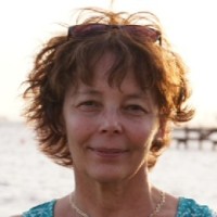 Gunilla Lindberg