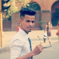 Vishal Rande