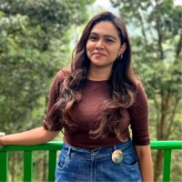 Monali Sahu