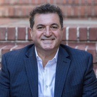 Steve Kambiz Alvandi