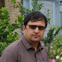 Zalmai Safi