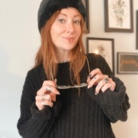 Emily Ferady