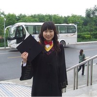 Ariel Zhang