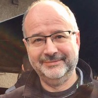 Steffen Pallaske