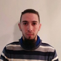 Daniel Martin