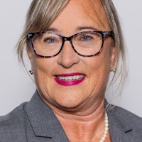 Joan Harvey