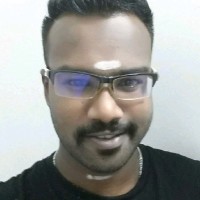 Guruparan Ravindaran