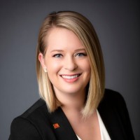 Britney Mroczkowski, CCIM