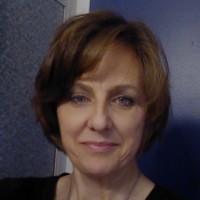 Liz Aaron