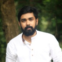 Akhil Dev Sasidhar