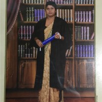 Tiroshani Gamage