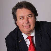 Oleksii Kostenko