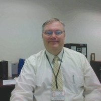 David Mowry