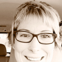 Colette Thurston