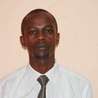 Victor Preston Indekwa